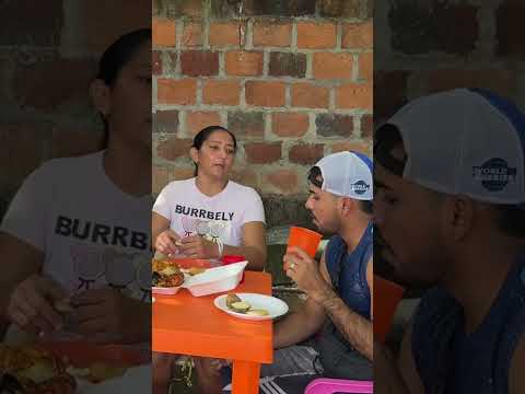 El pollo (parte 1) 🤣