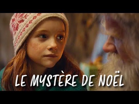 Le mystère de Noël 🎠| Film Noël Complet en Français | Miriam Kolstad Strand (2019)