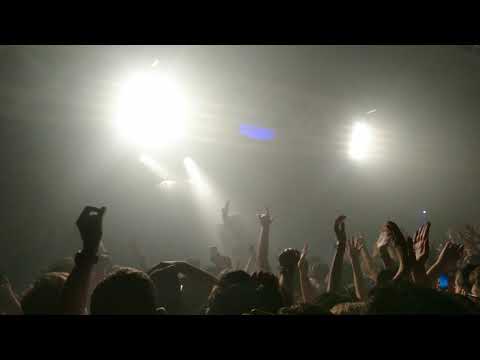 Charli XCX - Silver cross 22.11. 2019 Razzmatazz, Barcelona.