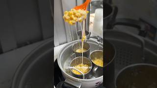 Jagung mulur mozza #streetfood