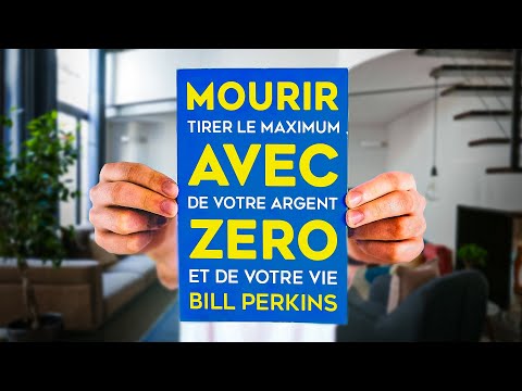 Ce Livre a CHANGÉ ma Façon de Dépenser de l'Argent !