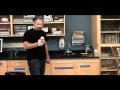 Pressure and Vacuum Demonstrations