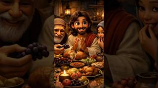 #jesus #mensaje #viral AGRADECE CON EL CORAZÓN ❤️