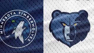 Minnesota Timberwolves vs Memphis Grizzlies Full Game Highlights 12.14.2020