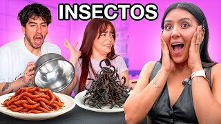 AYUDO A INFLUENCERS A SUPERAR SUS FOBIAS | GONZOK Y XIO GARCIA