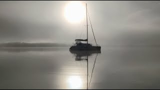 Uskomaton purjehdusseikkailu Suomen saaristossa Sailing Kata vuonna 2025