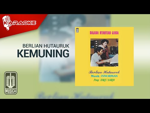 Berlian Hutauruk – Kurenung (Official Karaoke Video)