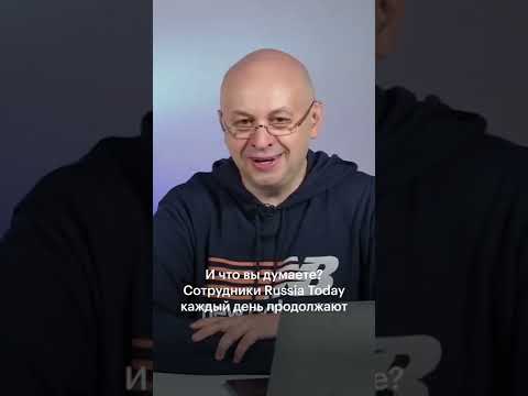 Почему Маргарита Симоньян вдруг стала правозащитницей?
