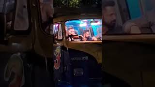 ഷാജി പാപ്പൻ! ❤️🔥 Aadu 3 Promotions - Jayasurya and team Aadu