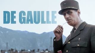 Charles de Gaulle : L’Héritage d’un Géant