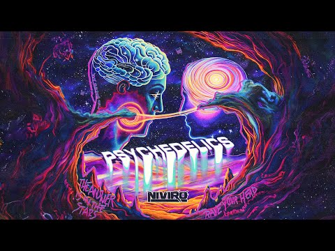 NIVIRO - Psychedelics