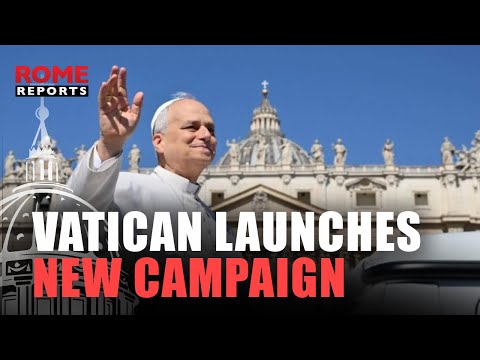 YouTube video thumbnail: What is the Current Monetary Situation of the Vatican? Who Were top Donors Last Year?