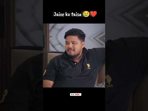 Jaise To Taisa 😢❤ @Saqibsaifi3738 #love #trending #viralshort #lovestory #shorts #viral