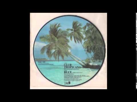 Wham! - Club Tropicana (Dynamo Extended Club Mix)