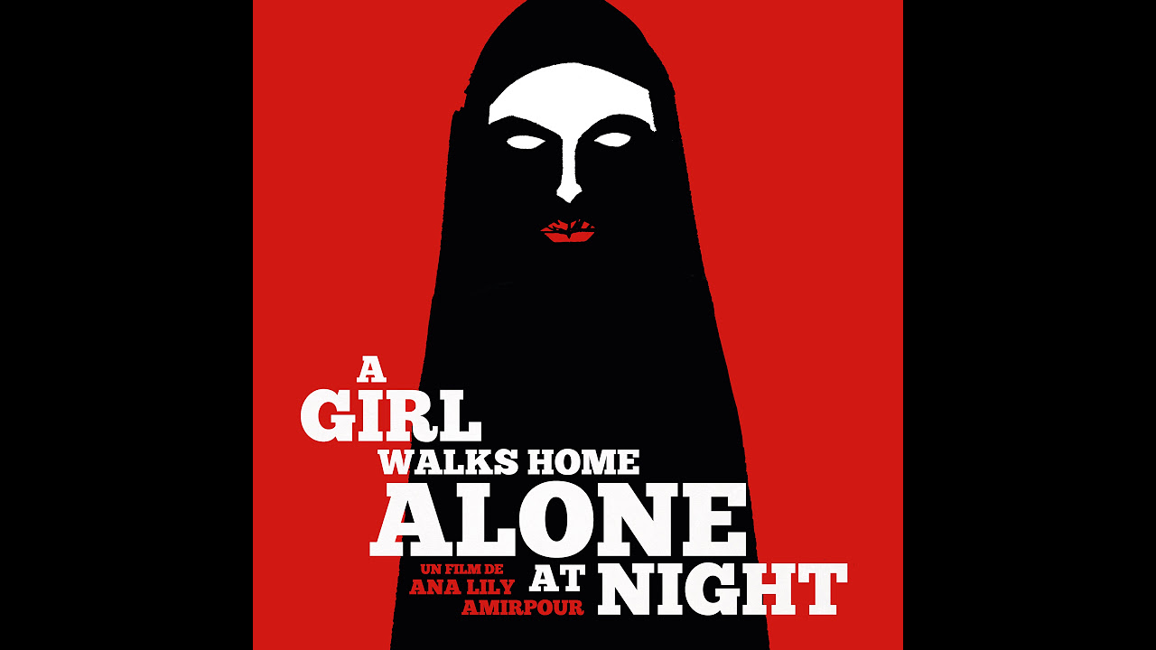 A Girl Walks Home Alone at Night Miniature du trailer