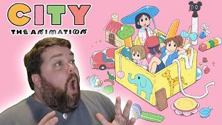 I Got Cast In My First ANIME!!!
