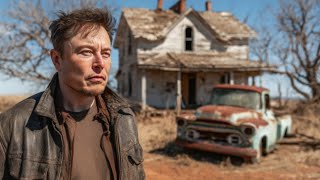 Why Elon Musk Lives Like He's Poor