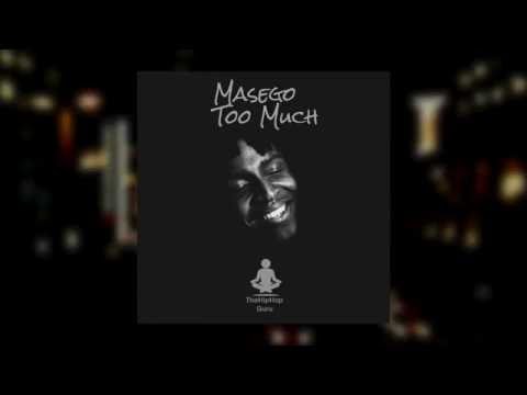 Too Much de Masego Letra y Video