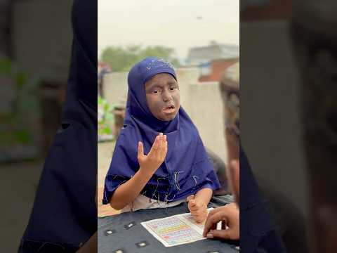 बच्चों ने काले रंग का उदय मजाक 😭❤️🙏 #emotional #trending #shortfeed #islamicvideo #shorts