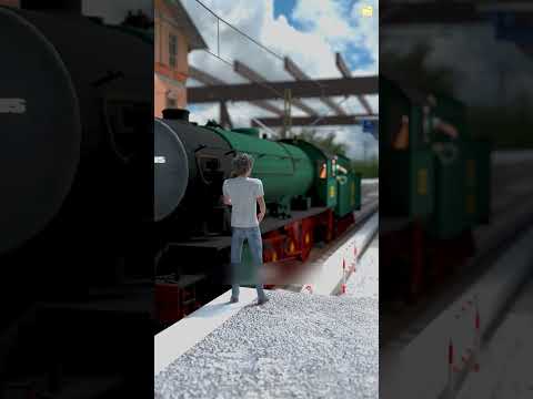 Secret of Indian Railways