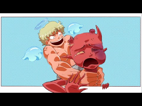 Green A - Me llaman hereje