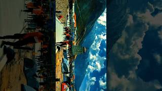 Kedarnath 🤞 Mahadev status video #shorts