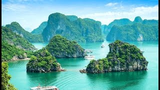 15 PLACES YOU WON'T TO🤐BELIEVE EXIT ON OUR PLANET | TOP15 | #mysteriousfacts  #top15 #placestovisit