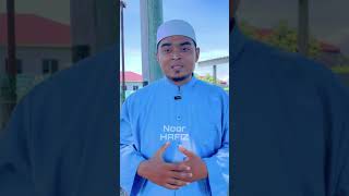 SOLAT SUNAT SEBELUM SUBUH NAK BACA SURAH APA?