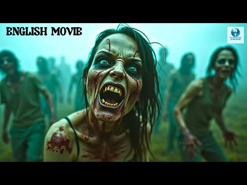 Deadfall | Zombie Action Movie in English | Hollywood Movie in HD with Eng Sub