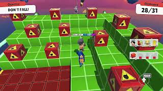 SAHRUL RAJUAN GAME PLAY #293