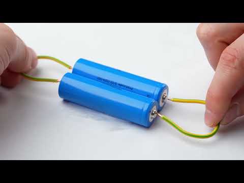 Revive any Dead Lithium Battery in 1 Minute! Incredible idea!