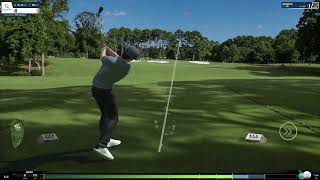 WGT Golf | Quail Hollow Course Pass