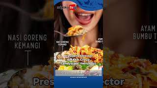 The People’s Cafe Hadirkan Nasi Goreng Bakar dengan 3 Varian Unik untuk Pecinta Kuliner Palembang