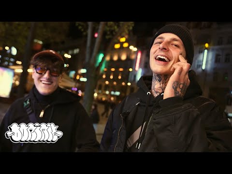 Dorian - PRVNÍ DEN (feat. Forgen)
