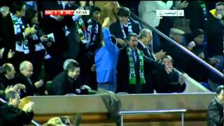 JSC Sports +2 Racing Santander vs Villarreal L 20110227 195034 #1