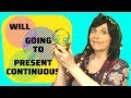 Understanding Future Tenses in English
