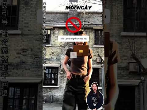 Ấn Độ Rất Ghét Màu Vàng