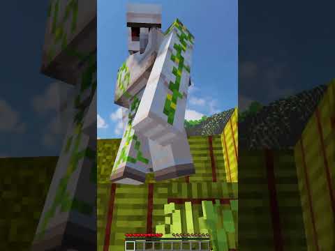 Minecraft Tapi Aku Menjadi BOCIL