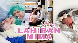 Welcoming our third child ❤️