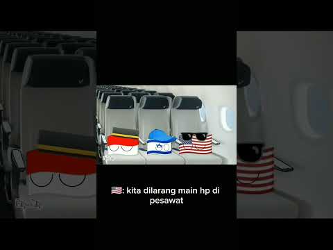 Isrontol meresahkan | Ib:@zahkara951 | #freepalestine #countryballs #memes #fypシ #shorts