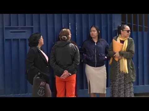 Ecuatorianos sienten las primeras secuelas tras ruptura diplomática con México