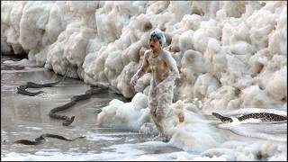 22 Personas Misteriosas Que Fueron Vistas en la Vida Real!