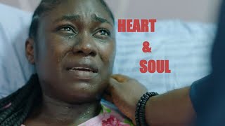 Heart & Soul (Nigerian TV Series) | A Medico-Spiritual Journey - Episiode 1