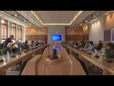 قبيل لجنة التعليم والثقافة والاتصال 6 أبريل 2021 لدراسة مواضيع تهم قطاع التعليم العالي والبحث العلمي