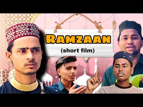 Ramzaan special✨|| (short film) #ramzanspecial #emotional #inspirational #shortstories #foryou