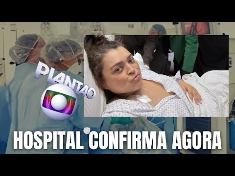 🙏😭ATENÇÃO É URGENTE! CONFIRMADO NAS ÚLTIMAS HORAS PRETA GIL AS PRESSAS..