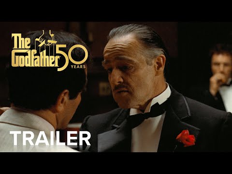 50th Anniversary Trailer