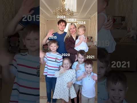 Мое счастье и моя гордость❤️Все мои❤️Мгновение остановись.Дети, куда же вы так быстро растете?!