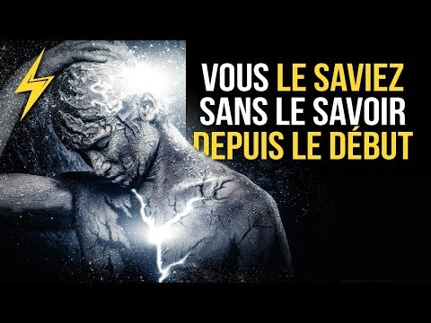 CETTE VÉRITÉ CHOQUANTE SUR LA LOI DE L’ATTRACTION