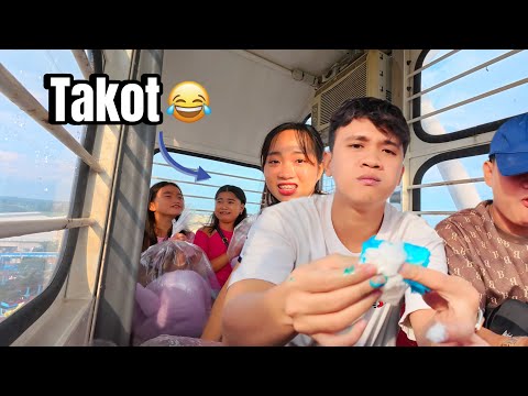 Tito Bili mo kami Cotton Candy